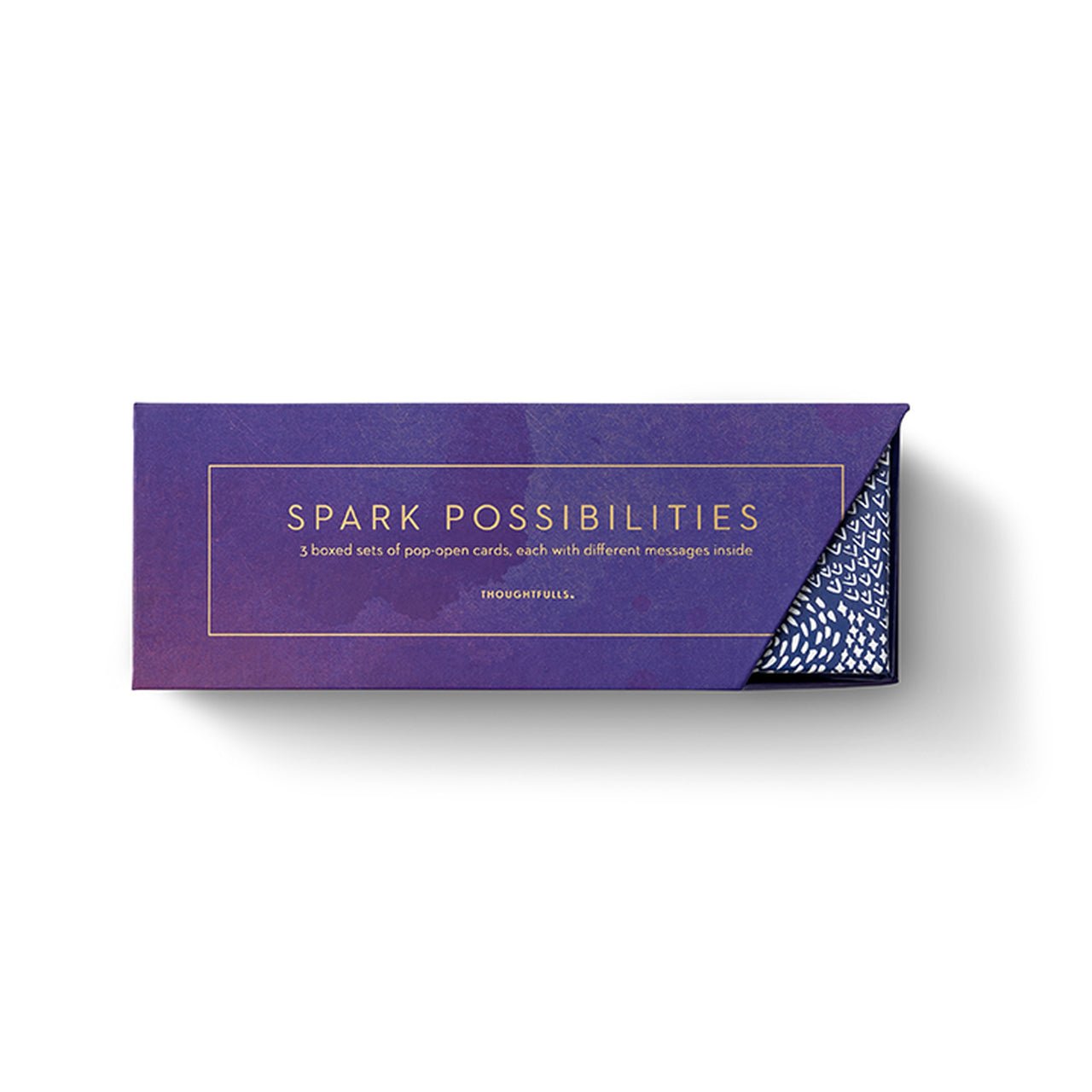 Compendium Thoughtfulls Boxed Collection - Spark Possibilities - My Filosophy
