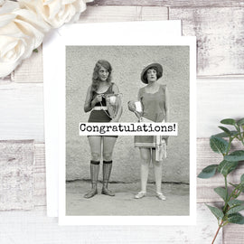 Congratulations. Trophies. - My Filosophy