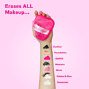 Pink 7-Day Set | Eco-Friendly MakeUp Eraser-12