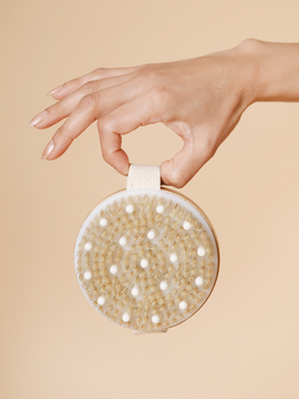 AntiCellulite Massage & Moisturizing Body Oil Set - 0