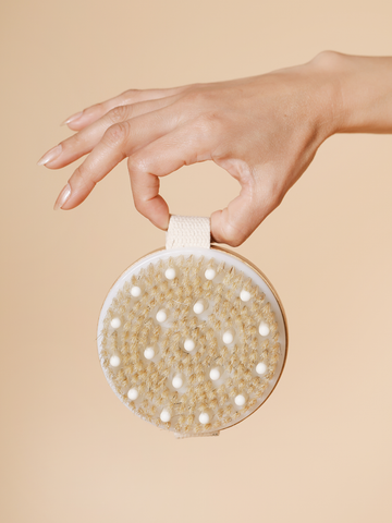 AntiCellulite Massage & Moisturizing Body Oil Set - 0