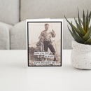 Father's Day Card. Love You Dad So Much! HAPPY FATHER'S DAY-4