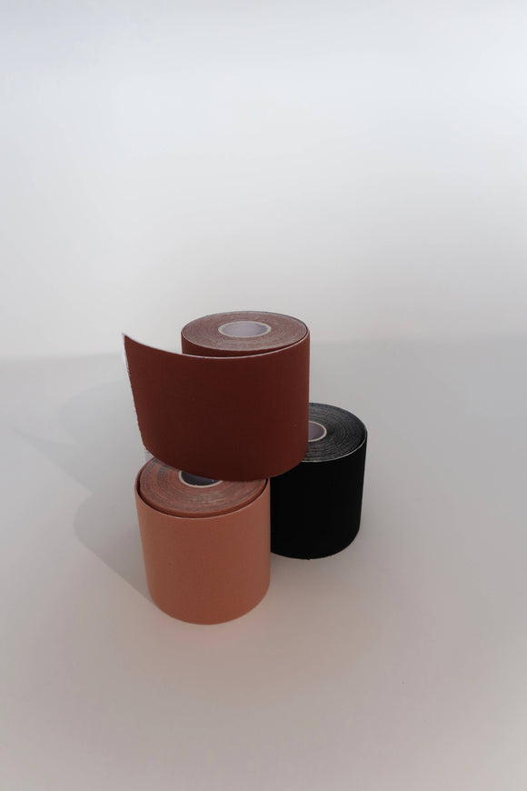 Threads Extra-Wide Lifting Breast Tape (7.5cm x 5m Roll)