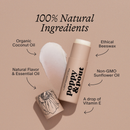 Lip Care Duo, Island Coconut-5