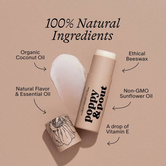 Lip Care Duo, Island Coconut