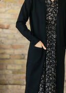 Inherit Essential Long + Soft Cardigan-19