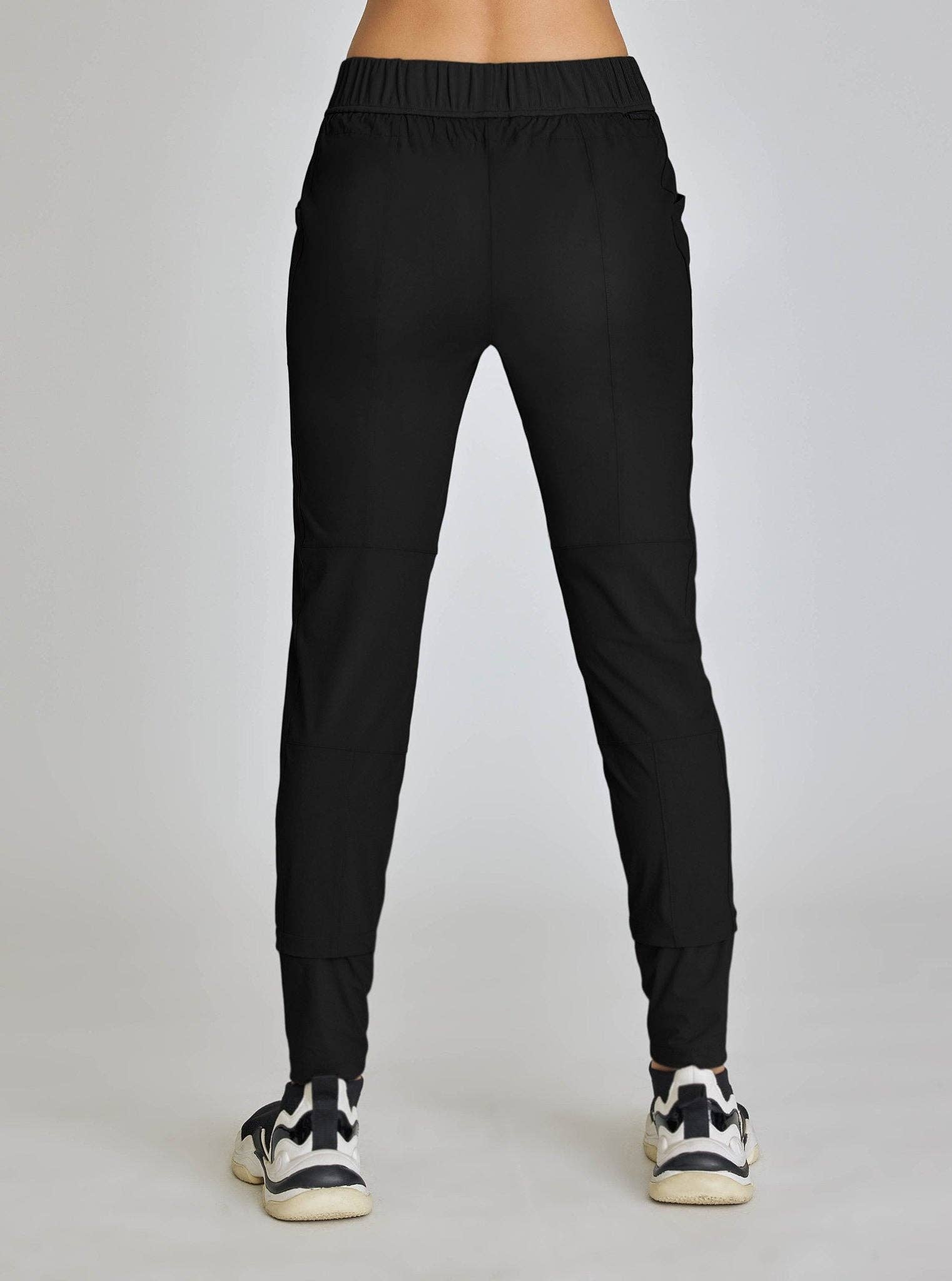 Blanc Noir Mastermind Moto Pant