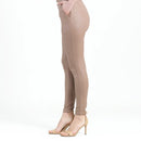 Clara Sunwoo Liquid Leather ™ Sheen Skinny Pocket Pant-7