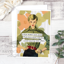 A Wise Woman Once Said: "Fuck This Shit", And She Lived...-3