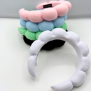 Skincare & Makeup Spa Headbands-11