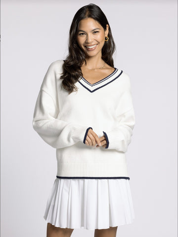 Recreation Donna Sweater