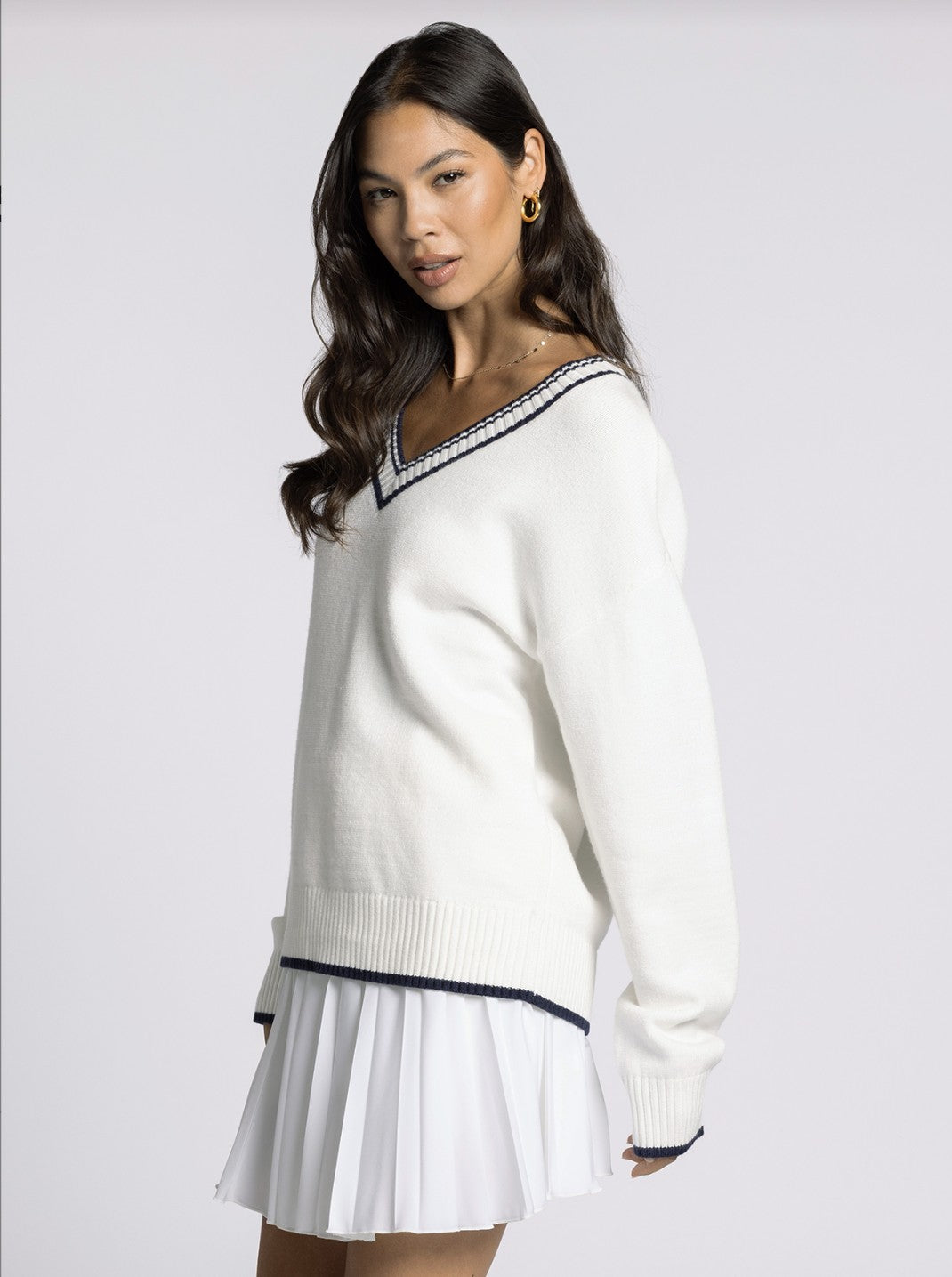 Recreation Donna Sweater