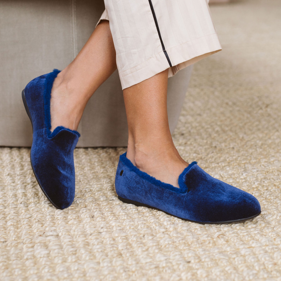 Mave & Chez - The Audrey - Classic Loafer