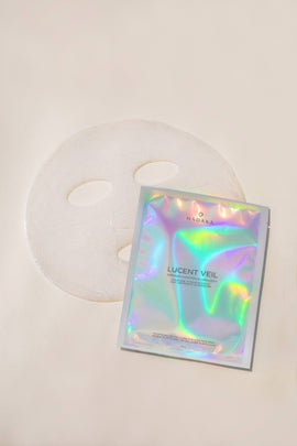 Beta Glucan Mask Hydration & Plump