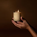 Field Kit The Sauna Candle – Cedar + Mist | 8 oz-4