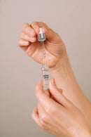 Invisible Sleep Eye Mask - Depuff & Anti Wrinkle-5