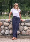 Inherit Jordan Knit Maxi Skirt-32