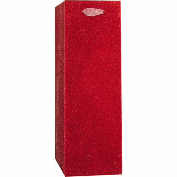 Design Design Tote Gift Bag - Solid Glitter Bottle - My Filosophy