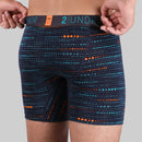 2Undr Swing Shift Boxer Brief Prints - Dot Calm-4
