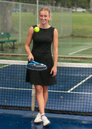 Inherit Adaline A-line Midi Sport Dress-5