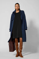 Dreamweave™ Dress - Black-7