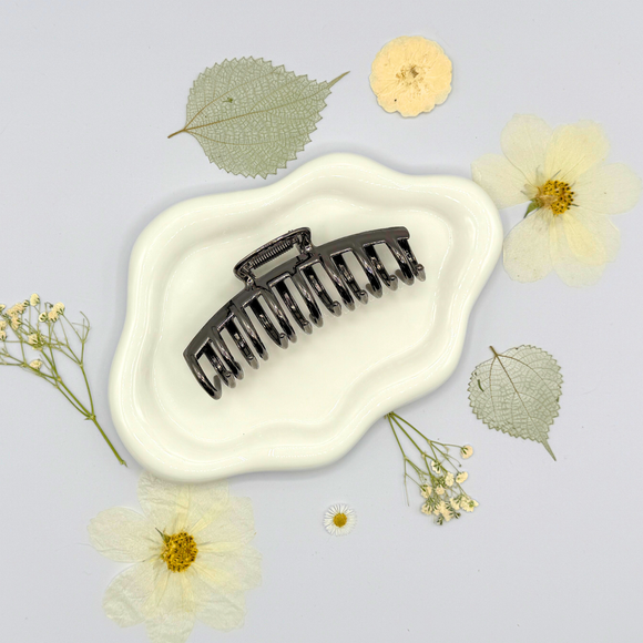 Cho Metal Hair Claw Clips