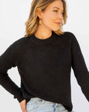 Cotton Fisherman Crew by Pura-4