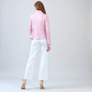 Clara Sunwoo Liquid Leather ™ Signature Jacket-55