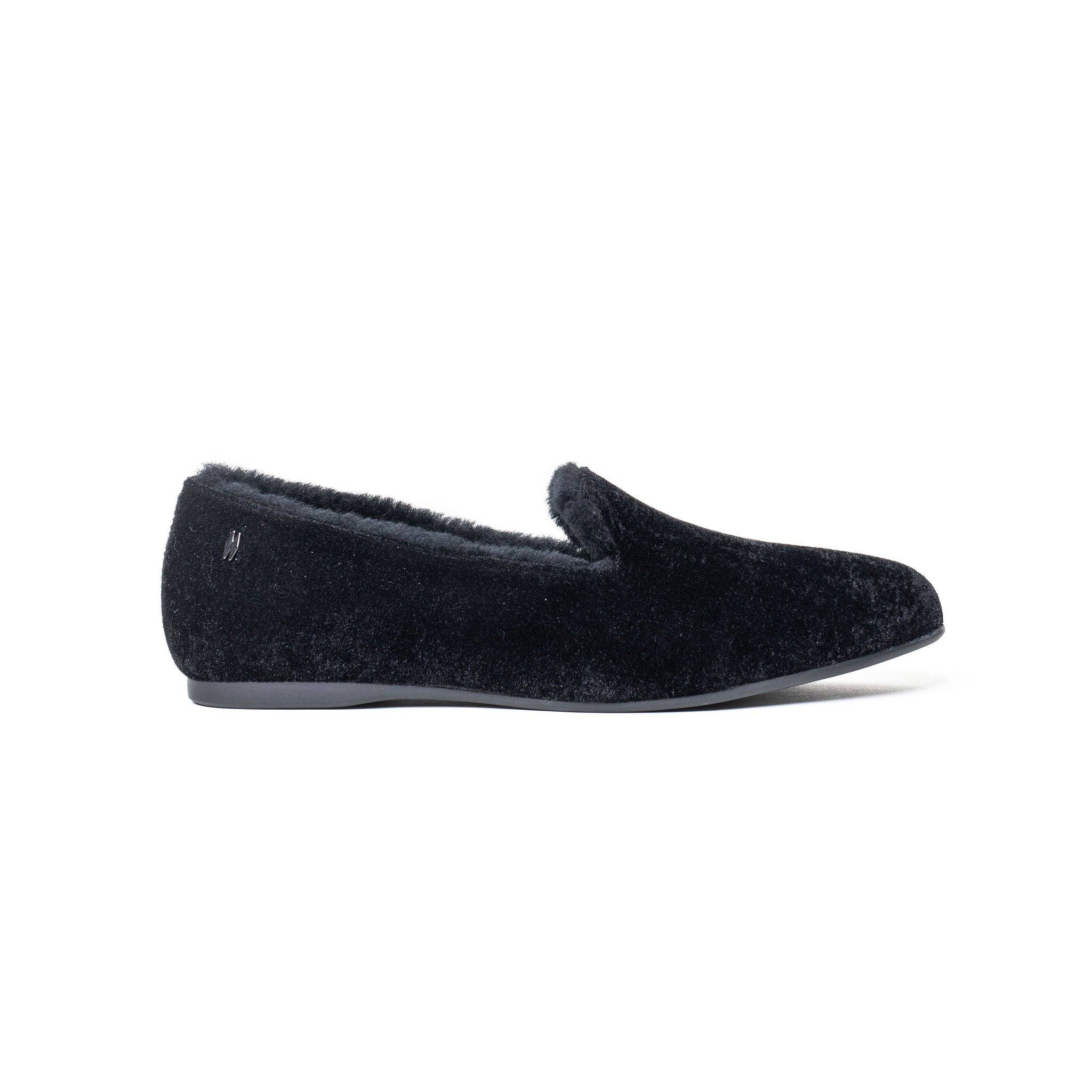 Mave & Chez - The Audrey - Classic Loafer