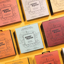 Lip Care Duo, Island Coconut-9