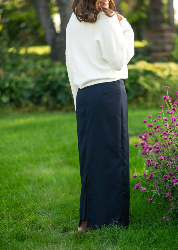 Inherit Hollis Long Maxi Skirt