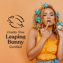 Lip Scrub, Pomegranate Peach-7