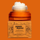 Lip Scrub, Orange Blossom-1