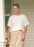 Inherit Short Sleeve Essential Relaxed Tee-9