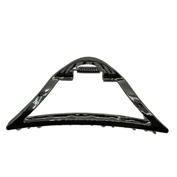 Aeri Metal Hair Claw Clips - 0