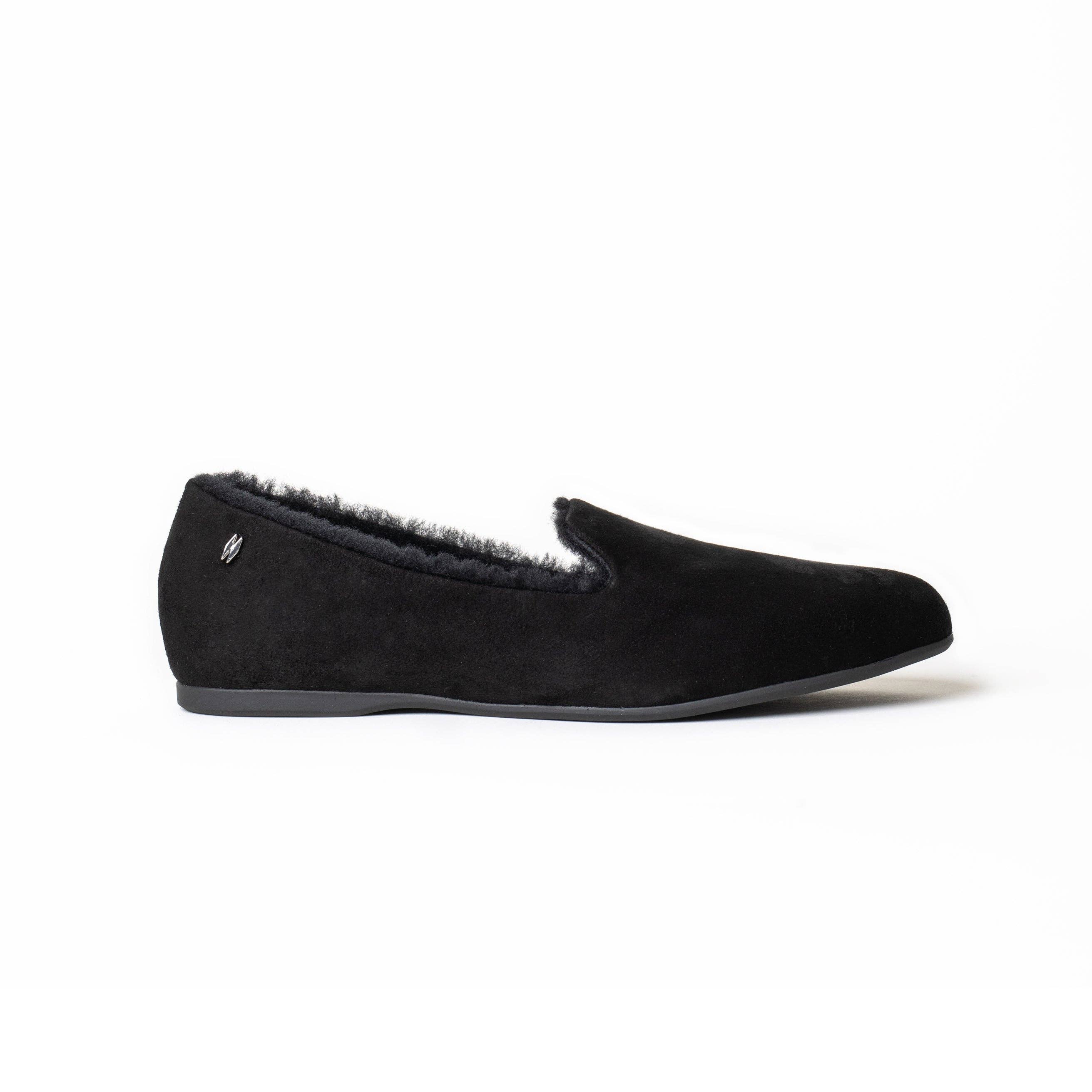 Mave & Chez - The Audrey - Classic Loafer