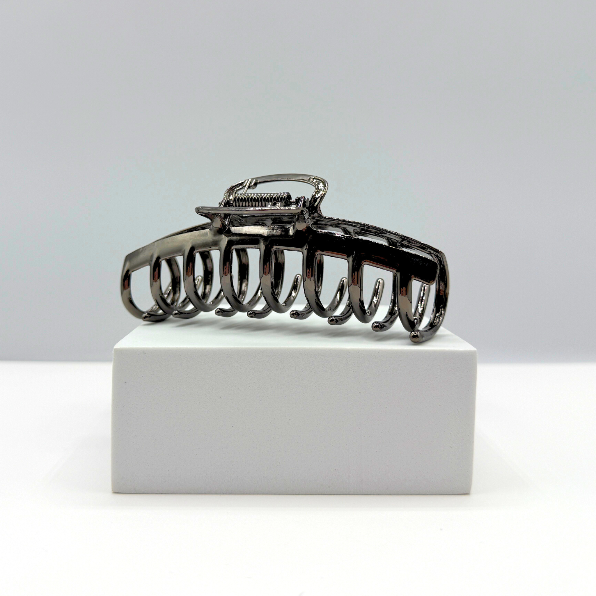Cho Metal Hair Claw Clips - ARRIVING SOON