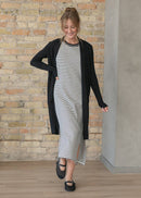 Inherit Essential Long + Soft Cardigan-22