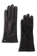 Sydney Cashmere Lined Long Leather Gloves - Women - ARRIVING SOON-1