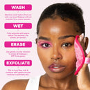 Pink Mini MakeUp Eraser PRO-2