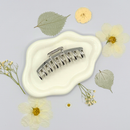 Cho Metal Hair Claw Clips-10