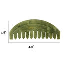 Jade Gua Sha Comb for Scalp and Neck-7