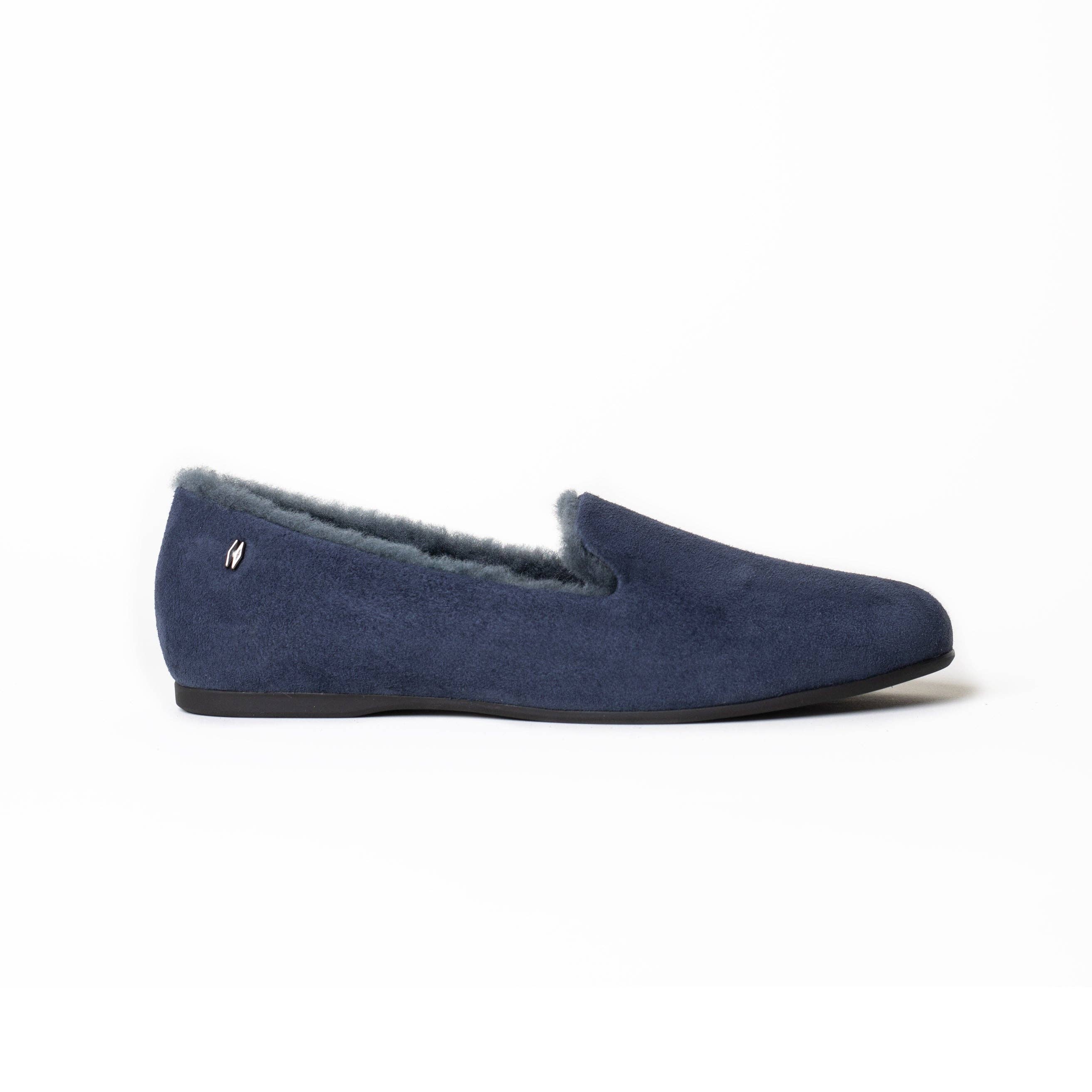 Mave & Chez - The Audrey - Classic Loafer