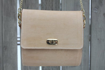 Fated Leatherworks Starw Chestnut Purse - My Filosophy