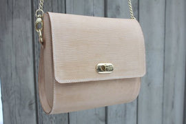 Fated Leatherworks Starw Chestnut Purse - My Filosophy