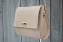 Fated Leatherworks Starw Chestnut Purse - My Filosophy