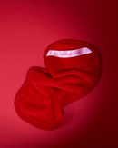 Love Ruby Red MakeUp Eraser PRO-7