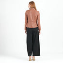 Clara Sunwoo Liquid Leather ™ Signature Jacket-85