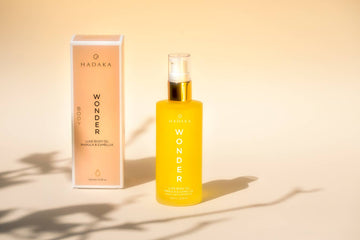 Nourishing & Radiance Luxe Body Oil with Marula
