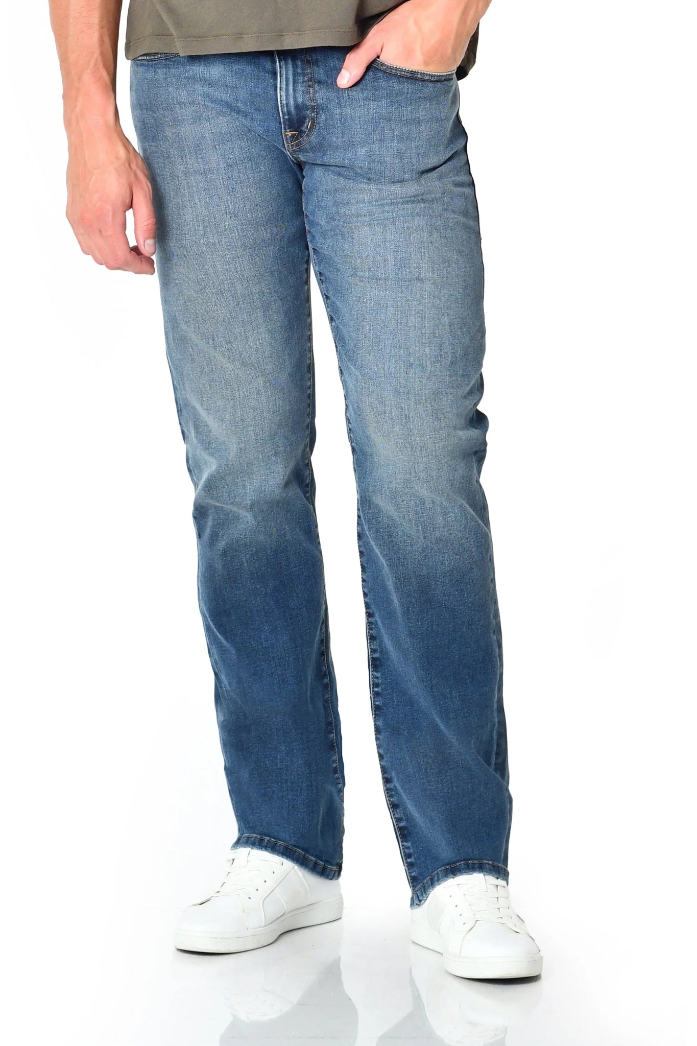 Fidelity 50-11 Relaxed Mens Denim - My Filosophy